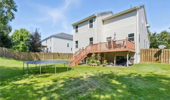 16212 Lithium Ct NW, Ramsey, MN 55303