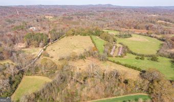 White Road unit Tract Two Tract Two, Alto, GA 30510