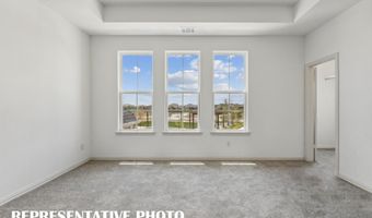 1030 Stockton Dr, Allen, TX 75013