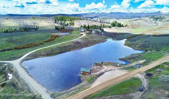 807 MERNA NORTH BEAVER Rd, Daniel, WY 83115
