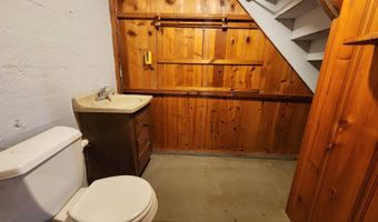 303 N Bluff Ave, Anthony, KS 67003