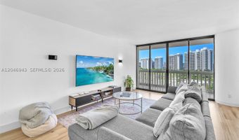 1000 W Island Blvd 1206, Aventura, FL 33160