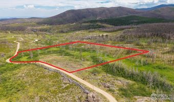 529 Quartz Rd, Bellvue, CO 80512