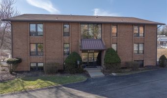 600 Commerce Dr, Coraopolis, PA 15108