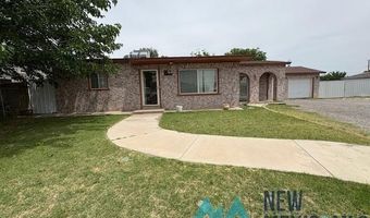 310 Cleveland Ave, Artesia, NM 88210