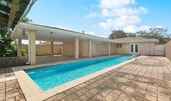 36 PAMELA Pl, Arabi, LA 70032