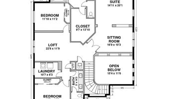 1044 Cristanos Dr, Bernalillo, NM 87004