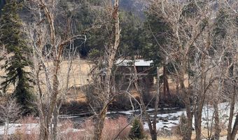 32370 Poudre Canyon Rd, Bellvue, CO 80512