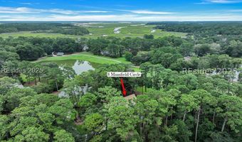 8 Mansfield Cir, Bluffton, SC 29910