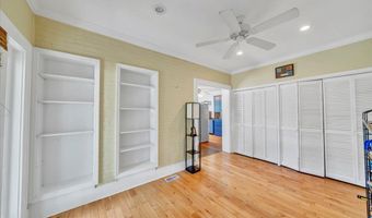 126 Bell St, Americus, GA 31709