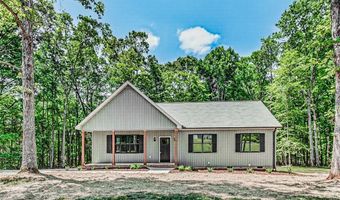 5079 Gardengate Rd, Asheboro, NC 27205