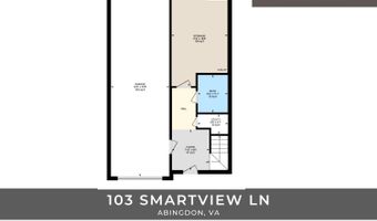 103 Smartview Ln, Abingdon, VA 24210