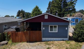 96465 COVERDELL Rd, Brookings, OR 97415