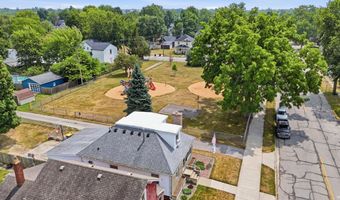 702 N Van Buren St, Auburn, IN 46706