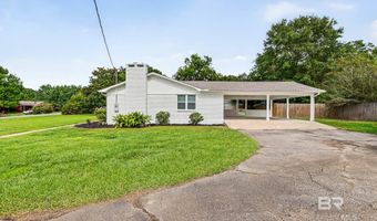51 Godwin Dr, Atmore, AL 36502