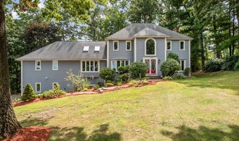 72 Wesson Ter, Northborough, MA 01532
