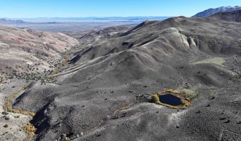 State Route 34, Gerlach, NV 89412