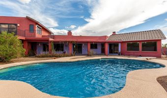5120 E RANCHO CALIENTE Dr, Cave Creek, AZ 85331