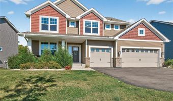 11848 73rd St NE, Albertville, MN 55301