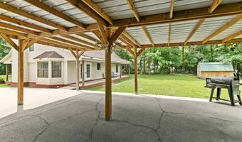 408 Highland Ave, Atmore, AL 36502