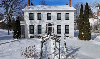 5 Pearl St, Brandon, VT 05733