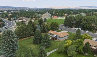2107 8th St, Cody, WY 82414