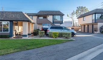 1143 S Clifpark, Anaheim, CA 92805