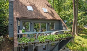1755 Robinhood Rd, Annapolis, MD 21401