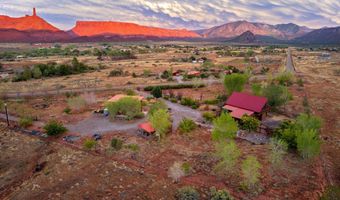 76 CASTLE VLY Dr, Castle Valley, UT 84532