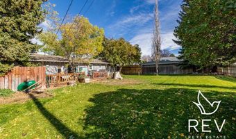 1220 Alpine Ave, Cody, WY 82414