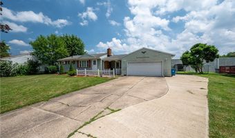 117 S Inglewood Ave, Austintown, OH 44515