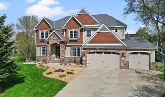 15197 Uplander St NW, Andover, MN 55304