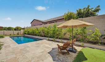 20763 W HOLT Dr, Buckeye, AZ 85396