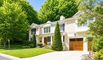 5601 VERNON Pl, Bethesda, MD 20817