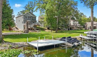 200 Lane 200 E Lake James St, Angola, IN 46703