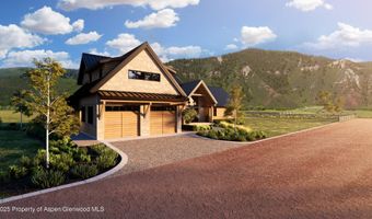 2700 Emma Rd, Basalt, CO 81621