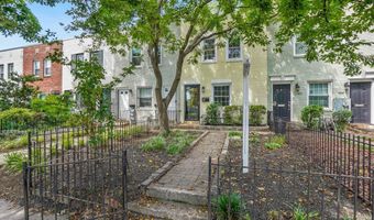 415 17TH St SE, Washington, DC 20003