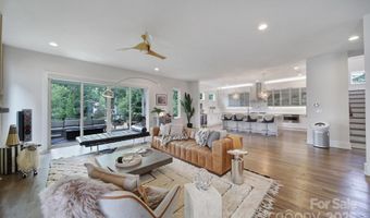 1813 Kenwood Ave, Charlotte, NC 28205