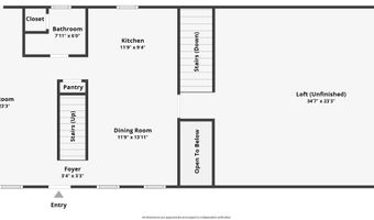 73 Jeff Hts, Cambridge, VT 05464