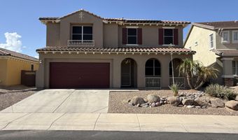 29410 W COLUMBUS Ave, Buckeye, AZ 85396
