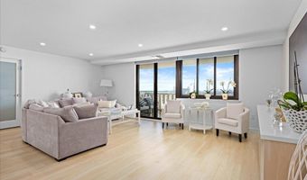 100 S Berkley Sq 12F, Atlantic City, NJ 08401
