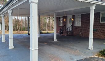 118 BENJAMIN Ave, Alma, GA 31510