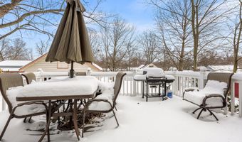 600 Fitch St, Albion, MI 49224