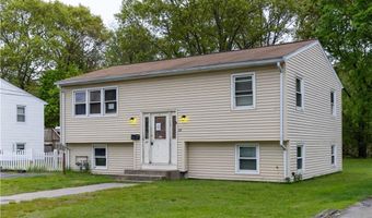 64 Perkins Ave, Cranston, RI 02910