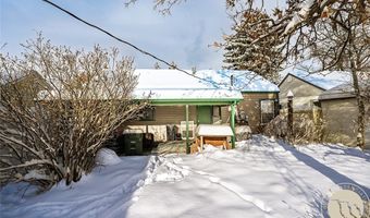1342 Custer Ave, Billings, MT 59102