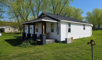 1100 N Mansfield Rd, Ava, MO 65608
