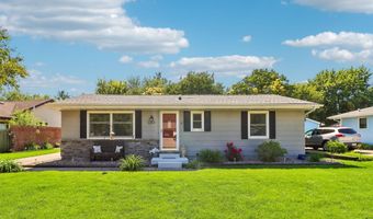 1214 NW Applewood St, Ankeny, IA 50023