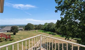 3819 TPC Dr, Alma, AR 72921