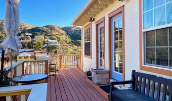 9 SPRING Cyn, Bisbee, AZ 85603