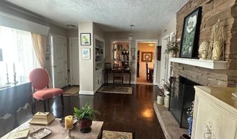 605 S Pembroke Ave, Ahoskie, NC 27910